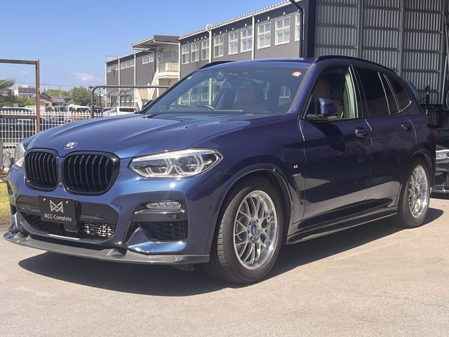 BMW / BMW X3