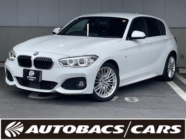BMW / BMW 1series