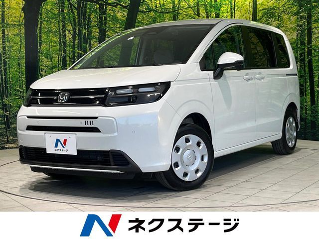 HONDA / FREED 4WD