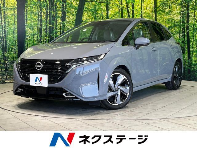 Japanese used car Ref# 1563075 NISSAN / AURA