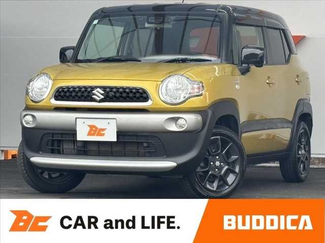 Japanese used car Ref# 1563086 SUZUKI / XBEE
