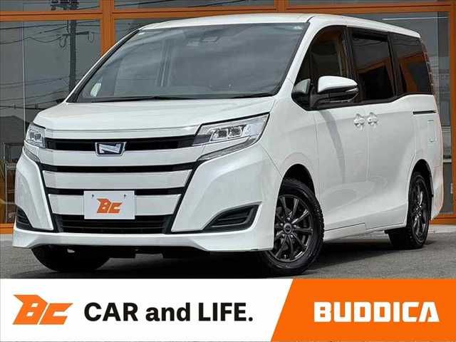 Japanese used car Ref# 1563087 TOYOTA / NOAH