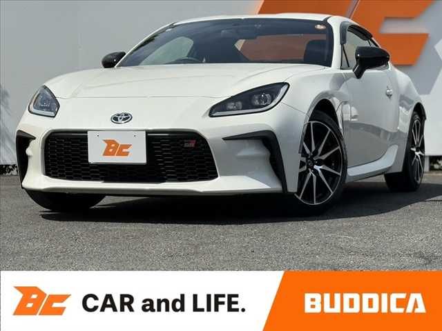 Japanese used car Ref# 1563091 TOYOTA / GR86