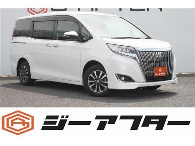 Japanese used car Ref# 1563095 TOYOTA / ESQUIRE