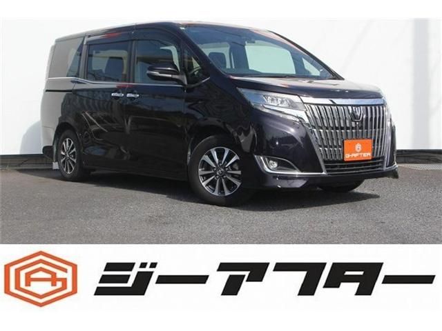 Japanese used car Ref# 1563099 TOYOTA / ESQUIRE