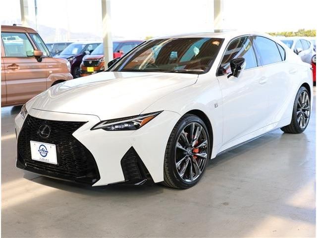 Japanese used car Ref# 1563103 TOYOTA / LEXUS IS300h
