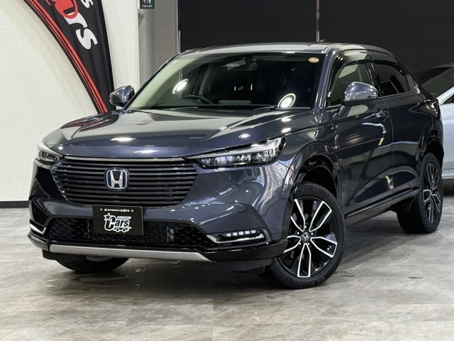 Japanese used car Ref# 1563111 HONDA / VEZEL e:HEV