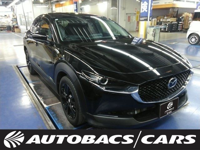 Japanese used car Ref# 1563114 MAZDA / CX-30