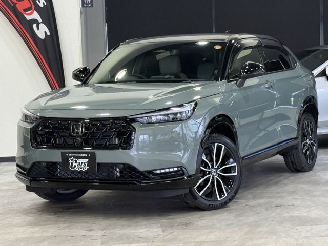 Japanese used car Ref# 1563125 HONDA / VEZEL e:HEV