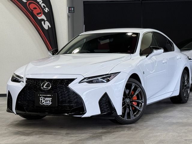 Japanese used car Ref# 1563126 TOYOTA / LEXUS IS300h AWD