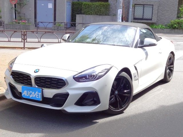Japanese used car Ref# 1563128 BMW / BMW Z4