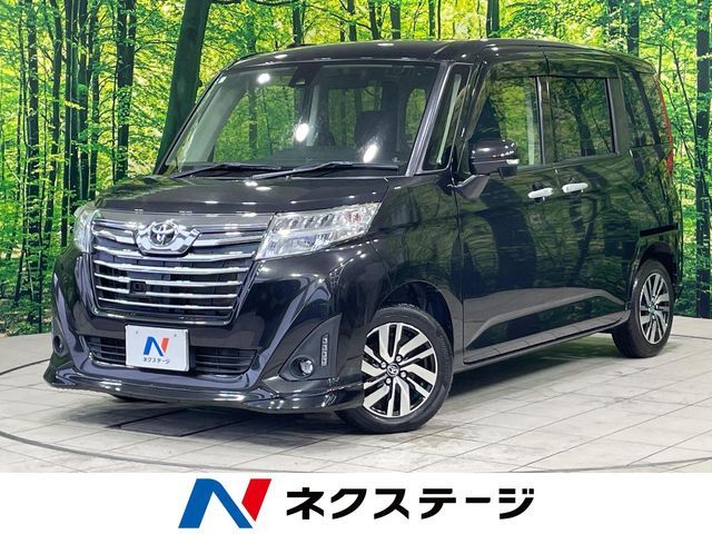 Japanese used car Ref# 1563129 TOYOTA / ROOMY