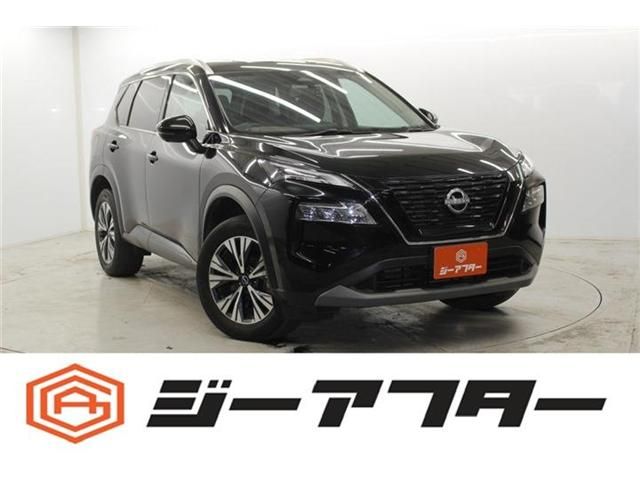 Japanese used car Ref# 1563133 NISSAN / X-TRAIL HYBRID 4WD