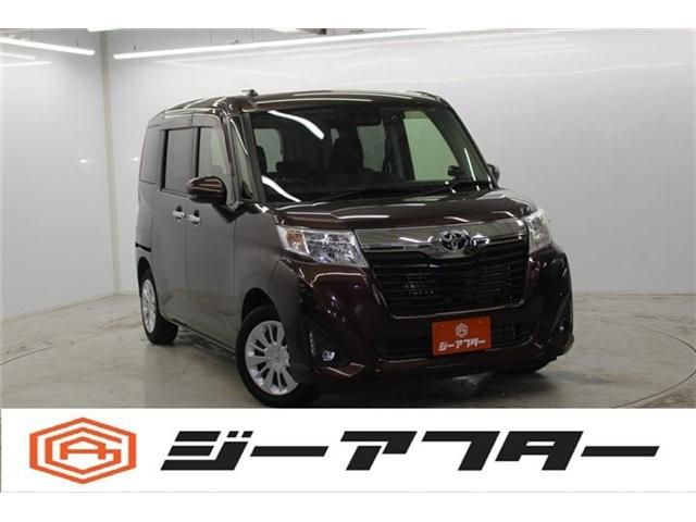 Japanese used car Ref# 1563137 TOYOTA / ROOMY
