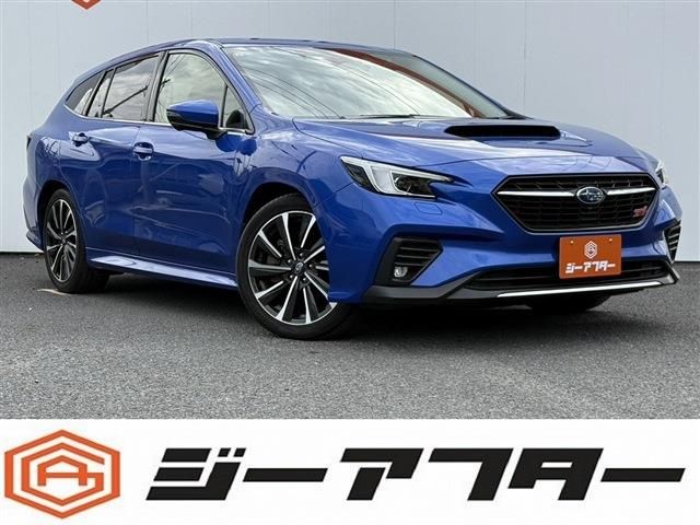 Japanese used car Ref# 1563139 SUBARU / LEVORG