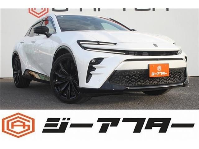 Japanese used car Ref# 1563141 TOYOTA / CROWN SPORT