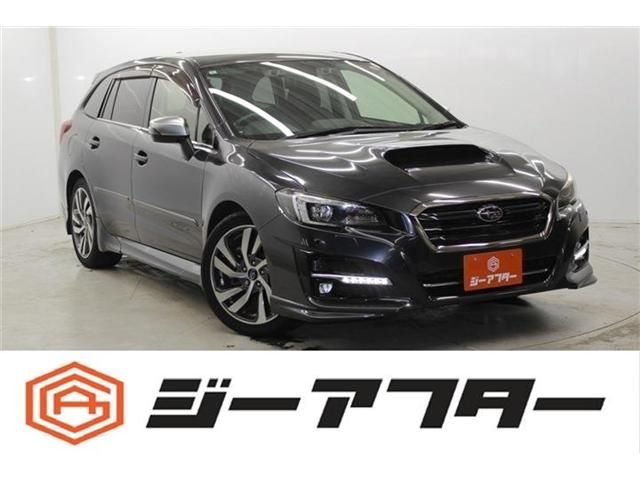Japanese used car Ref# 1563146 SUBARU / LEVORG