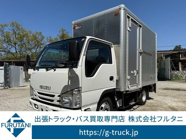 Japanese used car Ref# 1563147 ISUZU / エルフ