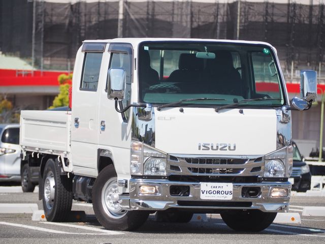 ISUZU / ELF