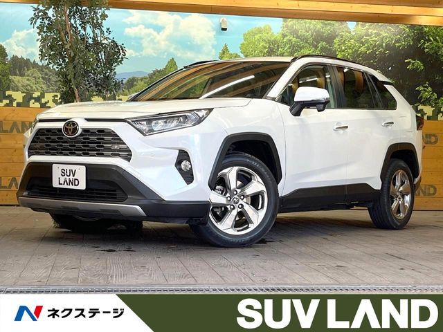 Japanese used car Ref# 1563173 TOYOTA / RAV4 4WD
