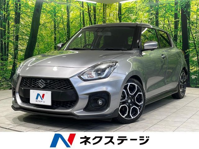 SUZUKI / SWIFT