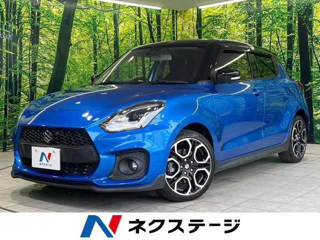 SUZUKI / SWIFT