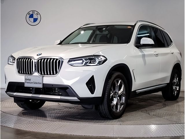 BMW / BMW X3