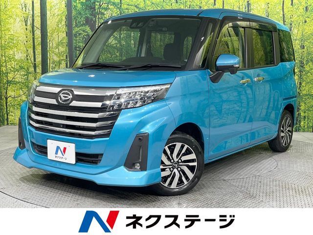 DAIHATSU / THOR