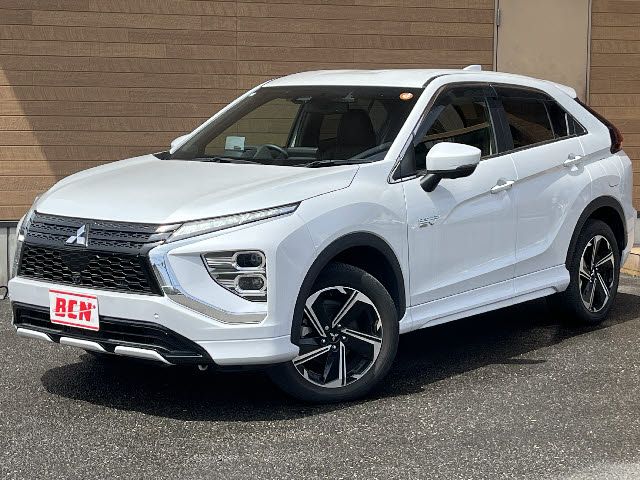 MITSUBISHI / ECLIPSE CROSS PHEV