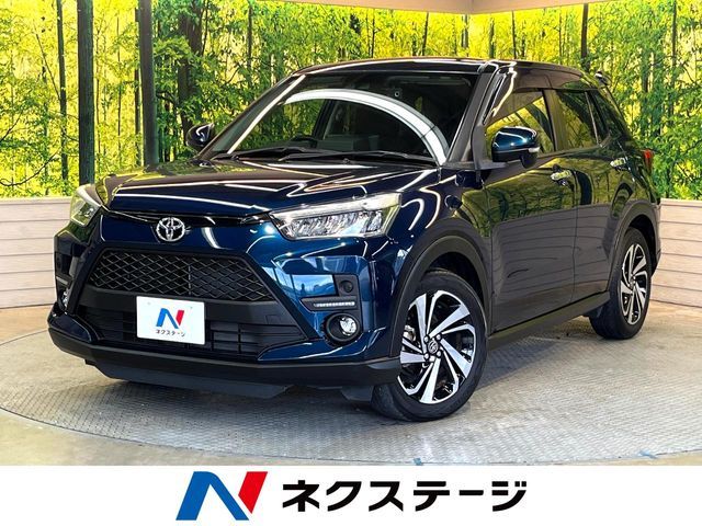 TOYOTA / RAIZE