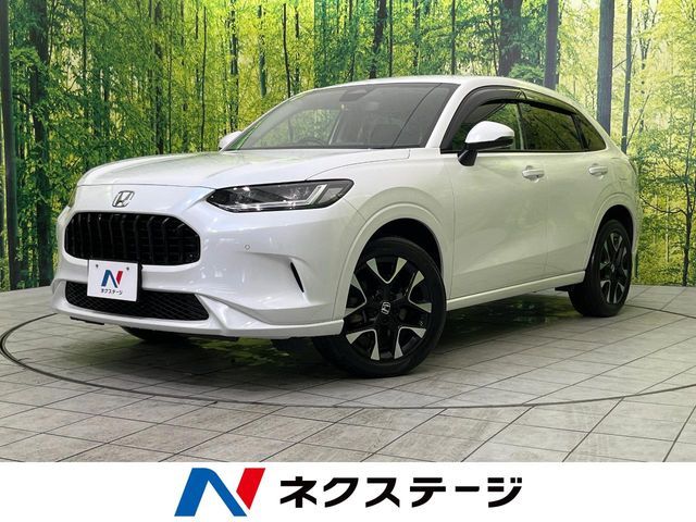 HONDA / ZR-V e:HEV