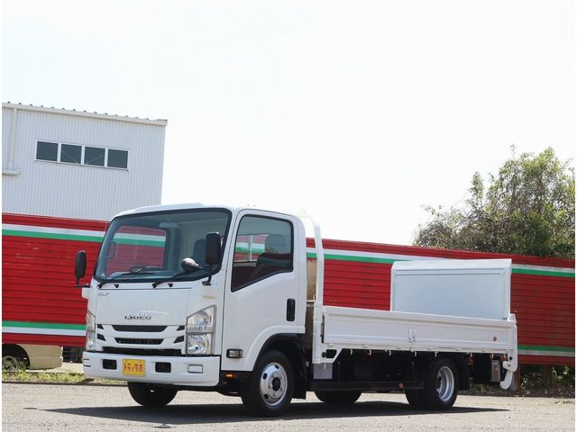 ISUZU / ELF