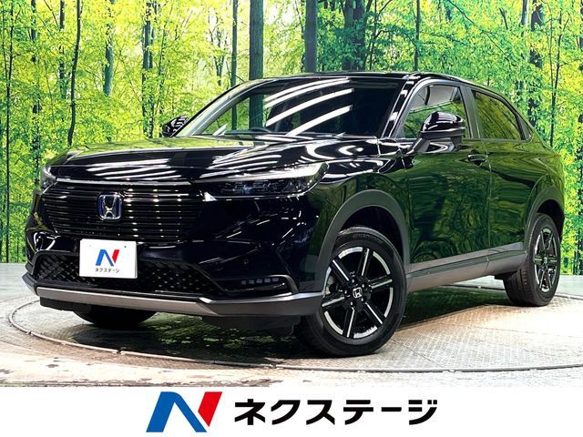HONDA / VEZEL e:HEV