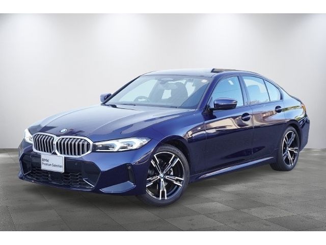 BMW / BMW 3series sedan