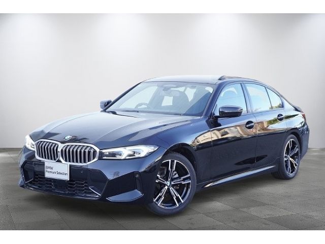 BMW / BMW 3series sedan