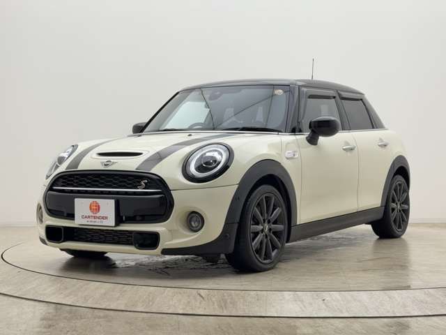 BMW / MINI COOPER SD 5DOOR