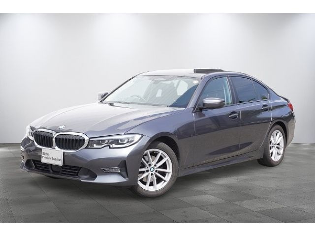 BMW / BMW 3series sedan