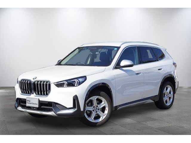 BMW / BMW X1