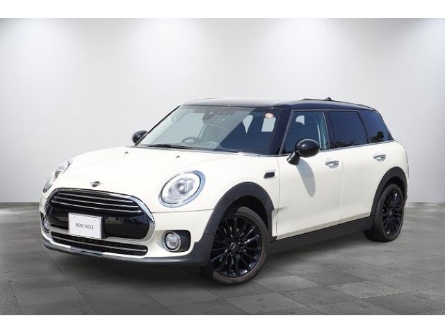 Japanese used car Ref# 1563310 BMW / BMW MINI COOPER CLUBMAN