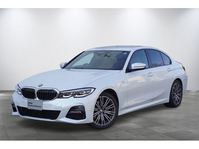 BMW / BMW 3series sedan