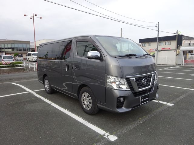 NISSAN / NV350 CARAVAN