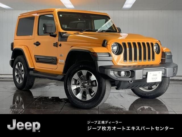 JEEP / JEEP WRANGLER