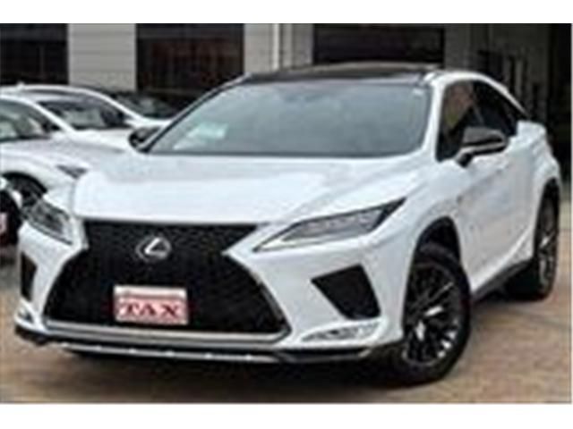 Japanese used car Ref# 1563329 TOYOTA / LEXUS RX300