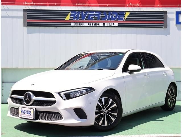 MERCEDES BENZ / MERCEDES BENZ A class