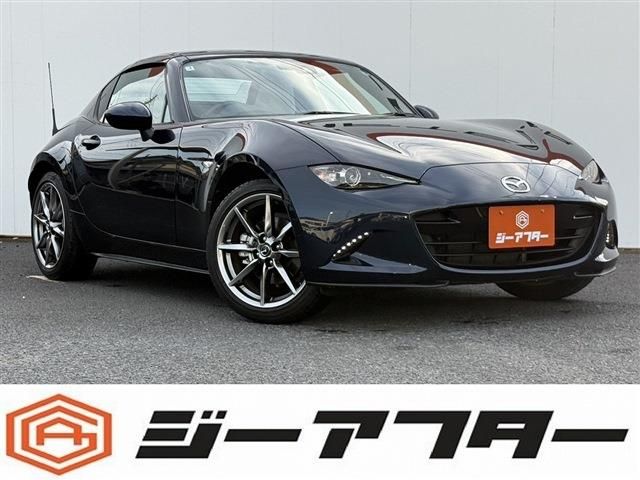 MAZDA / ROADSTER RF