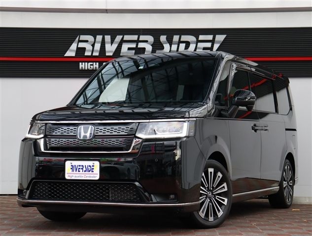 HONDA / STEPWAGON SPADA