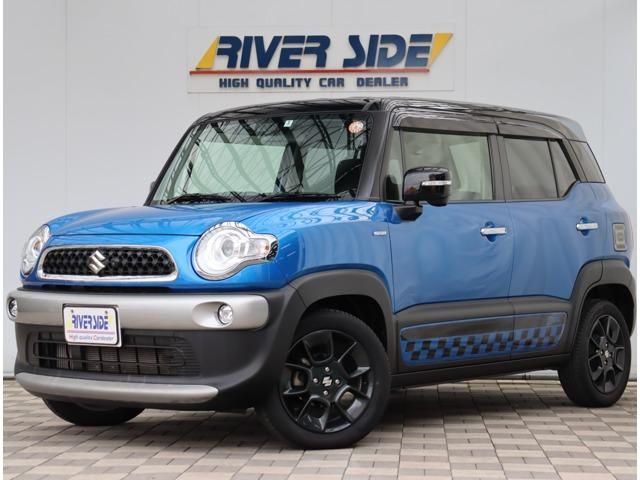 Japanese used car Ref# 1563354 SUZUKI / XBEE