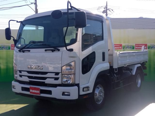 ISUZU / FORWARD