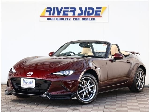 MAZDA / ROADSTER