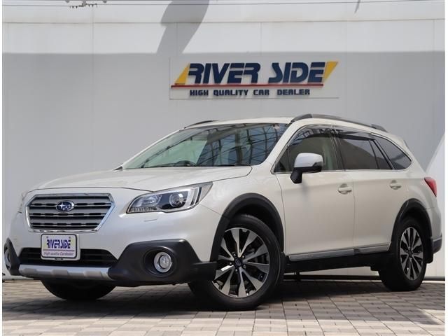 Japanese used car Ref# 1563393 SUBARU / LEGACY OUTBACK